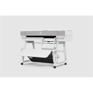 HP DesignJet T950 - 36" Plotter + inkl. 1 Jahr Vor-Ort-Service